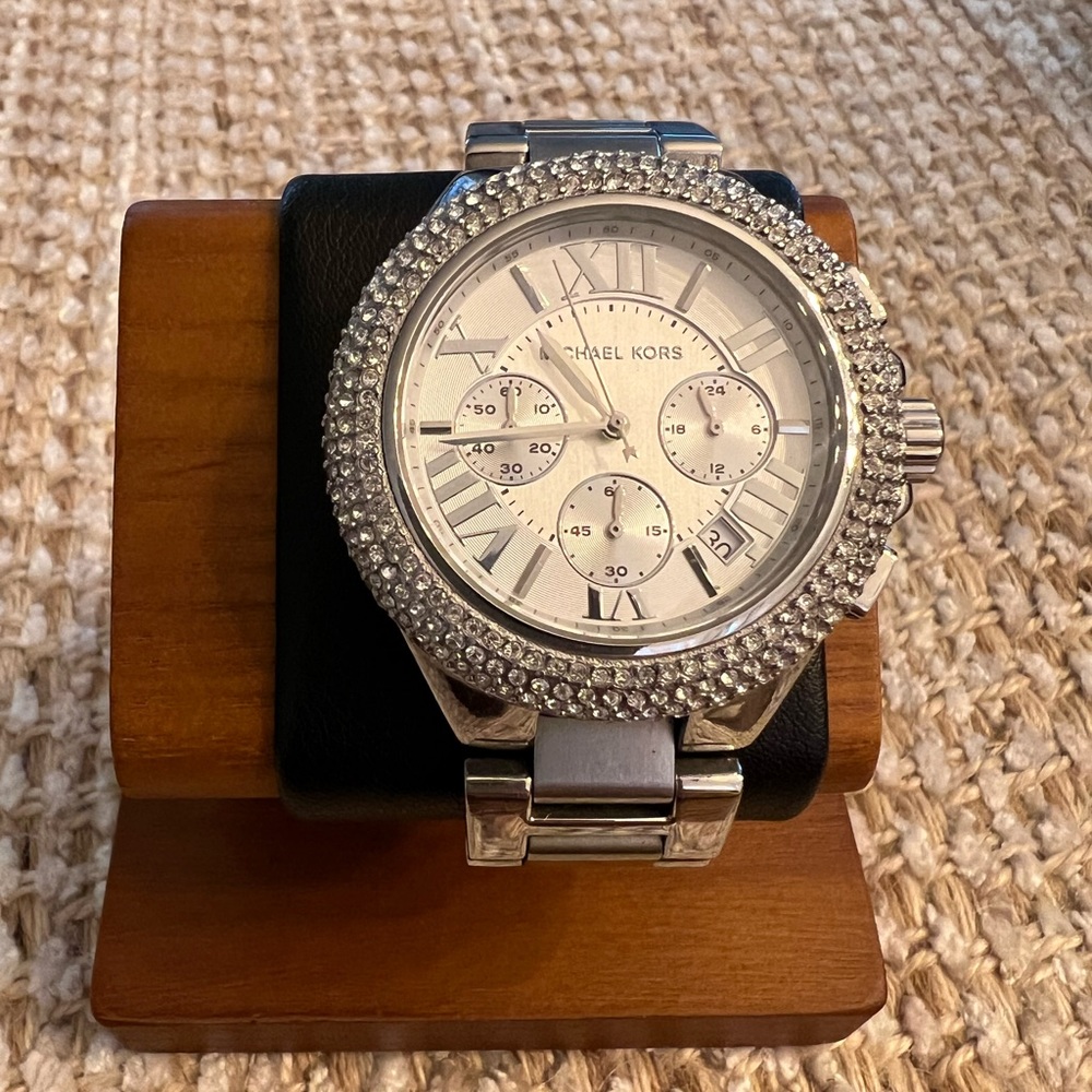 Micheal Kors Watch